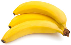 photo of bunch of bananas