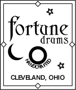 Fortune Drums